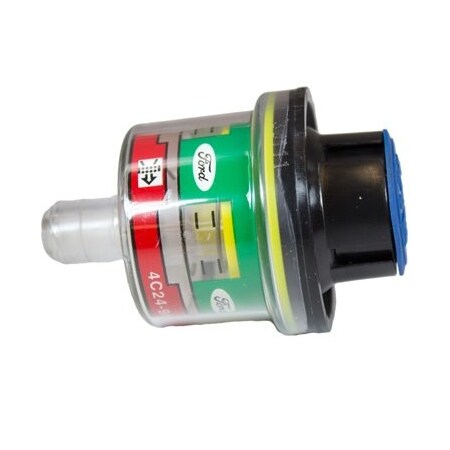 Motorcraft Indicator Asy Air Filter, Fa1770 FA1770